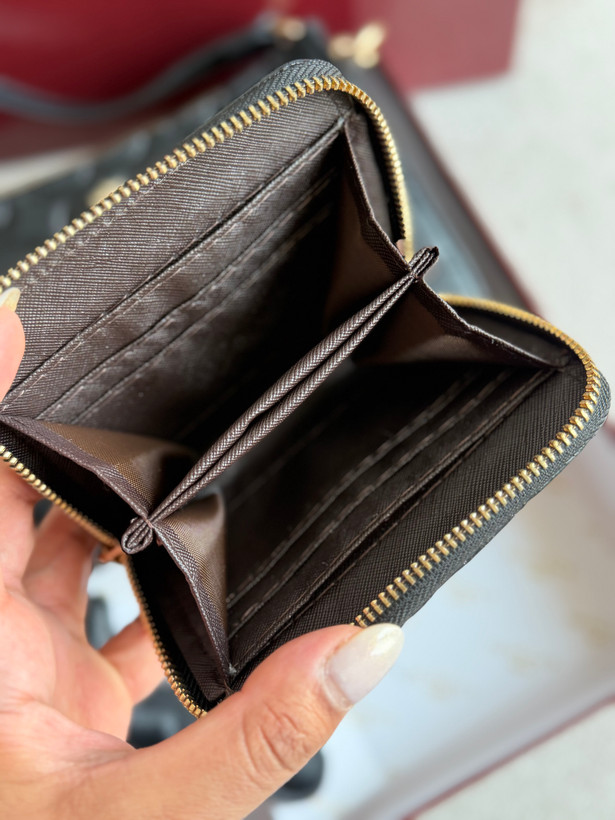 پک کیف زنانه برند کوچ مناسب برای هدیه دادن